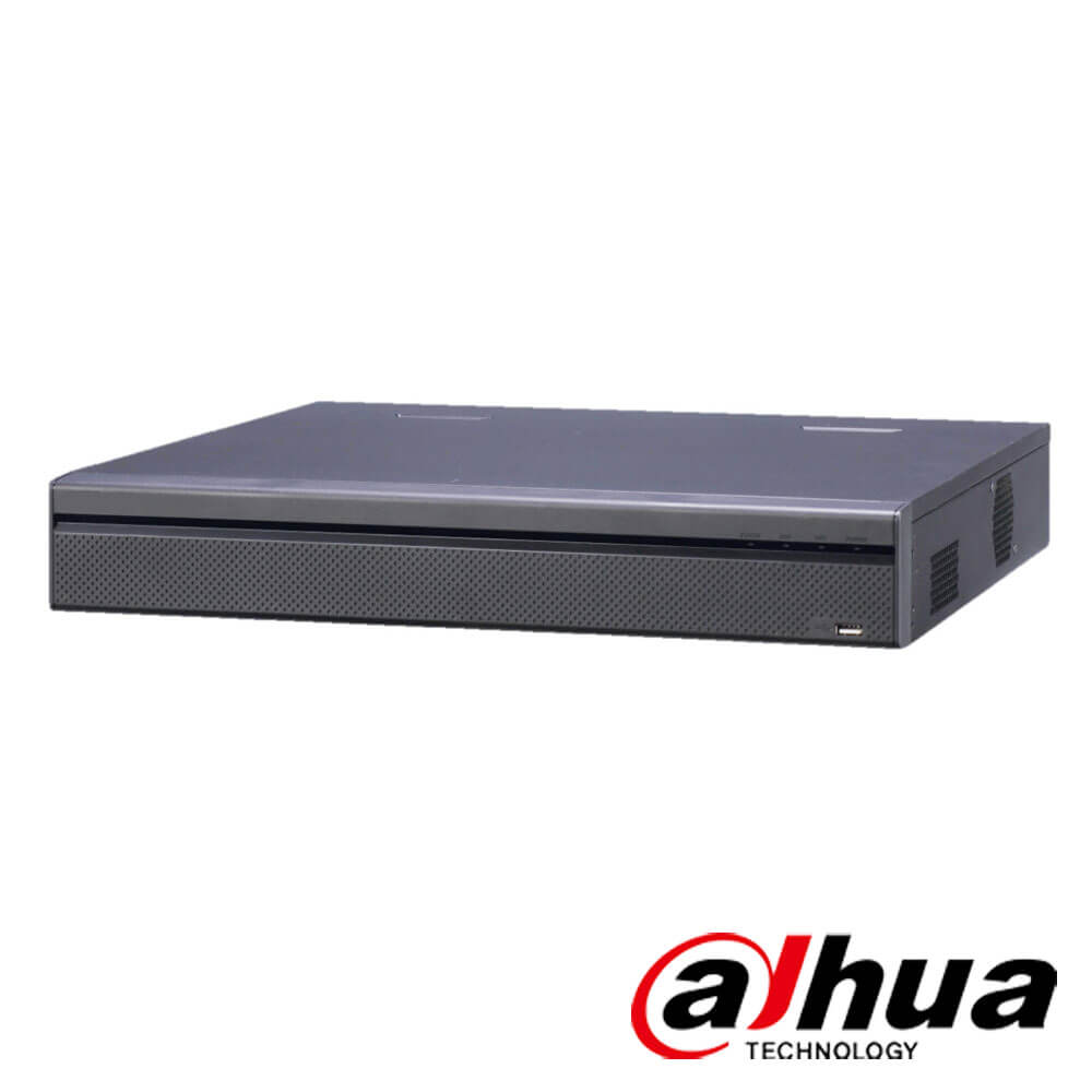 DVR 32 canale 1080P, 4xHDD - Dahua XVR5432L