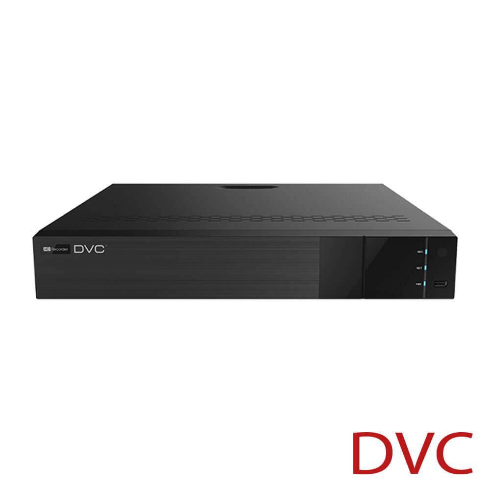 DVR 32 canale 2MP, 4xHDD - DVC DRA-5432H