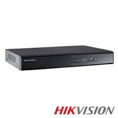 DVR 4 canale 1080N + 1 canal IP max 960P - HikVision DS-7204HGHI-F1/N