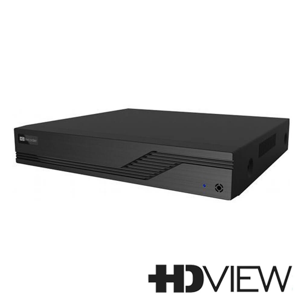 DVR 4 canale 1080P - Guard View HDV-2104CL