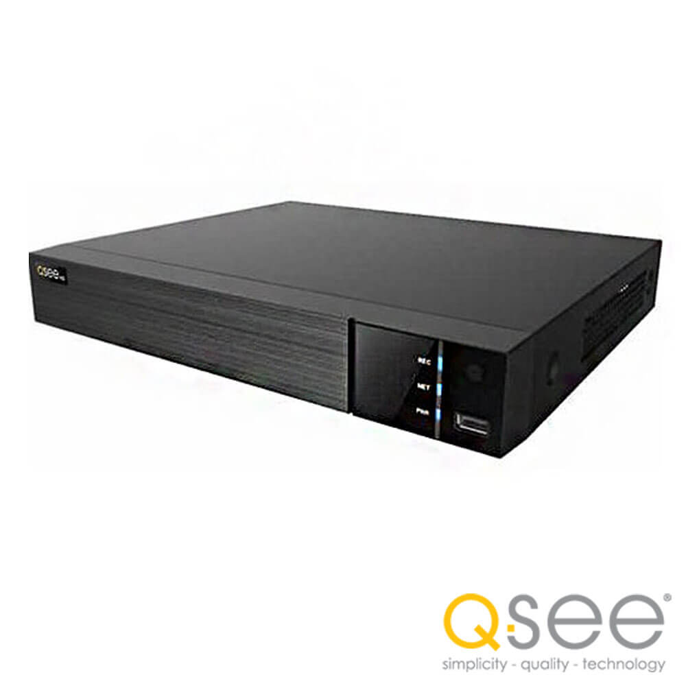 DVR 4 canale 1080P - Q-See QTH94-B