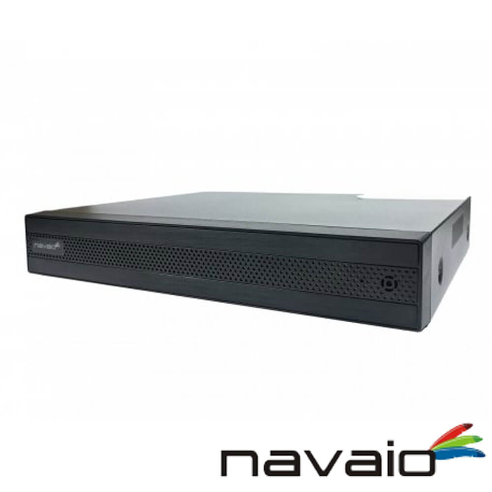 DVR 4 canale 1080P + 1 canal IP max 2MP - Navaio NAV-HD-04SL