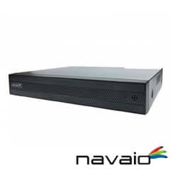 DVR 4 canale 1080P + 1 canal IP max 2MP - Navaio NAV-HD-04SL