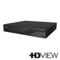 DVR 4 canale 1080P + 1 IP max 1080P - HD-View HDV-2104C