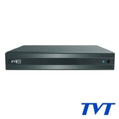DVR 4 canale 1080P + 1 canal IP 2MP - TVT TD-2104TS-C