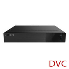 DVR 4 canale 4MP + 1 IP max 4MP, 1xHDD - DVC DRA-7704H