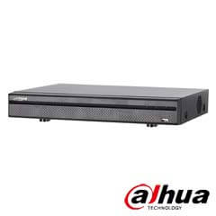 DVR 4 canale 4MP Lite + 2 canale IP max 5MP - Dahua XVR5104HE-S2