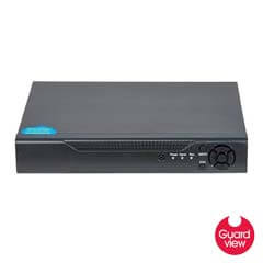 DVR 4 canale 720P + 4 IP max 2MP - Guard View GHD-1041TLMV3.P