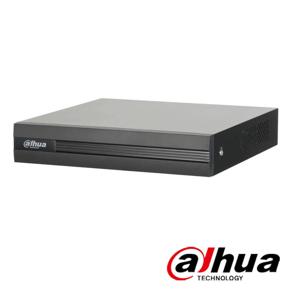 DVR 4 canale 1080N + 1 canal IP max 2MP, 1xHDD - Dahua XVR1B04
