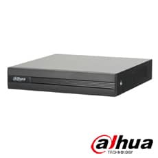 DVR 4 canale 1080N + 1 canal IP max 2MP, 1xHDD - Dahua XVR1B04