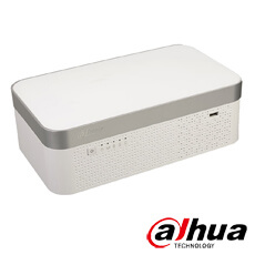 DVR 4 canale 8MP + 4 canale IP max 8MP - Dahua XVR7104E-4KL-X