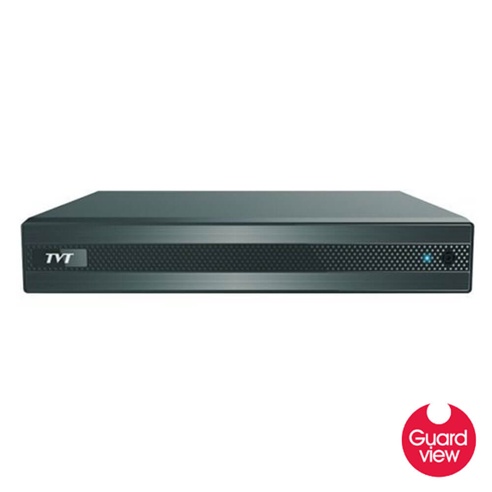 DVR 8 canale 1080N + 1 canal IP maxim 2MP - TVT TD-2108TS-CL