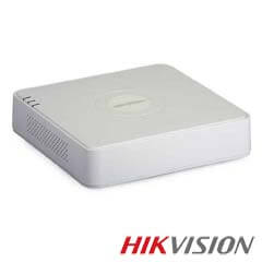 DVR 8 canale 1080N - HikVision DS-7108HGHI-F1/N