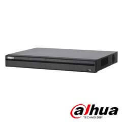 DVR 16 canale 1080P + 8 canale IP max 5MP - Dahua XVR7116H