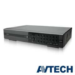 DVR 8 canale 1080P, 2xHDD - AVTech DGD1308