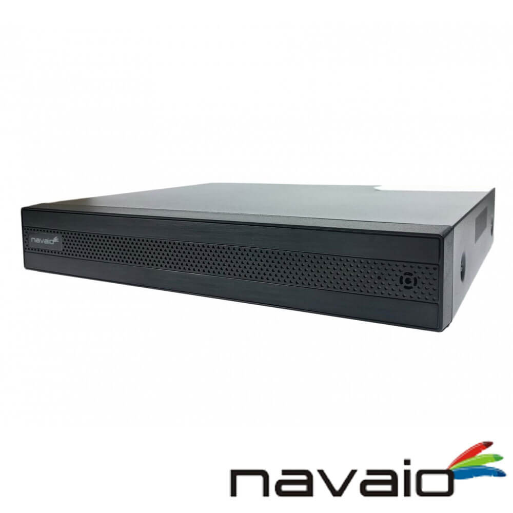 DVR 8 canale 1080P + 1 canal IP max 3 MP - Navaio NAV-HD-08SL
