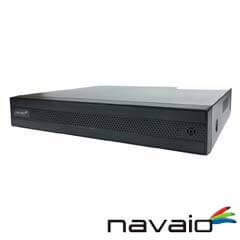 DVR 8 canale 1080P + 1 canal IP max 3 MP - Navaio NAV-HD-08SL