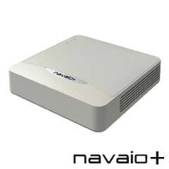DVR 8 canale 1080P, Quadbrid - Navaio NAV+T08