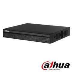 DVR 8 canale 4K + 4 canale IP max 8MP - Dahua XVR5108HS-4KL