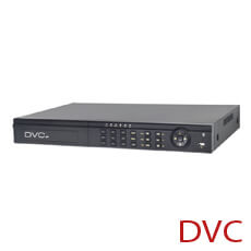 DVR 8 canale 720P, 1xHDD - DVC DRA-1308Rplus