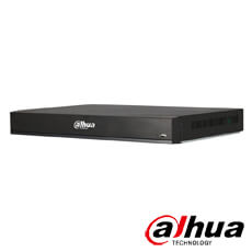DVR 8 canale 8MP + 8 IP max 8MP, 2xHDD - Dahua XVR7208A-4KL-X