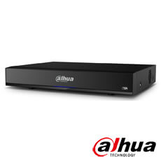 DVR 8 canale 8MP + 8 IP max 8MP, 1xHDD - Dahua XVR7108HE-4KL-X