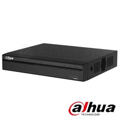 DVR Tribrid, 8 canale 1080P + 4 IP max 5 MP - Dahua HCVR5108HS-S3