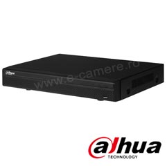 DVR Tribrid, 4 canale 1080P + 2 IP de max 5 MP - Dahua HCVR5104HE-S2