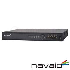 DVR 16 canale 1080P + 8 IP max 4MP - Navaio NAV-HD-16S