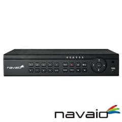 DVR 8 canale 1080P + 4 IP 2MP - Navaio NAV-T08SE