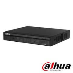 DVR Pentabrid, 4 canale 4MP-N + 2 IP max 5 MP - Dahua XVR5104HS-S2