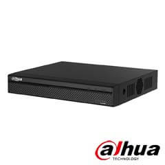 DVR Pentabrid, 8 canale 1080N + 2 IP max 5 MP - Dahua XVR4108HS-S2