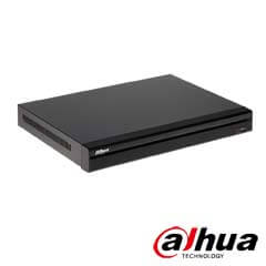 DVR Pentabrid 32 canale 4MP-N + 16 IP max 5MP, 2xHDD - Dahua XVR5232AN-X