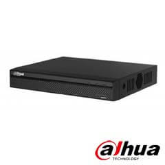 DVR Pentabrid 32 canale 1080N + 16 IP max 5MP, 2xHDD - Dahua XVR4232AN-S2