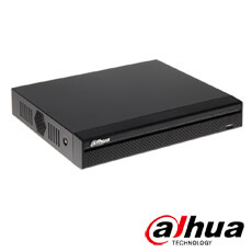 DVR Pentabrid 4 canale 4M-N + 2 IP max 6MP, 1xHDD - Dahua XVR5104HS-X