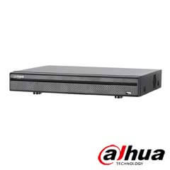DVR Pentabrid 8 canale 1080P + 4 IP max 5MP, 1xHDD - Dahua XVR5108HE-S2