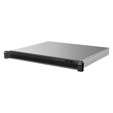 Server de supraveghere economic, RAM 8GB, Linux OS, ANPR, 256 canale - Dahua DSS4004-S2