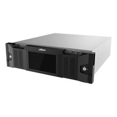 Video server smart, 1000 canale, recunoastere faciala, ANPR - Dahua DSS7016DR-S2