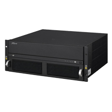 Platforma de management video Multi-Service 4K, 320 canale - Dahua M70-4U-E