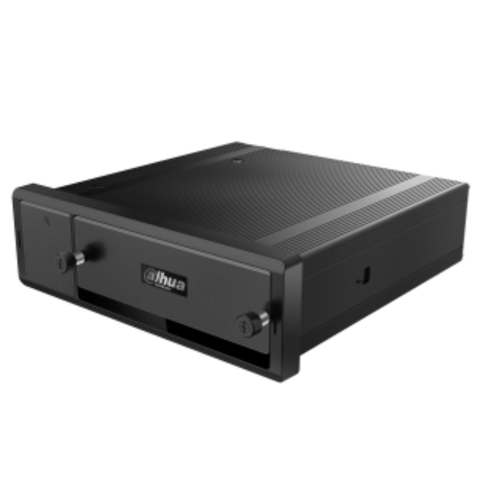 NVR Auto 8 canale, 8 porturi PoE - Dahua MNVR4208-GFWI