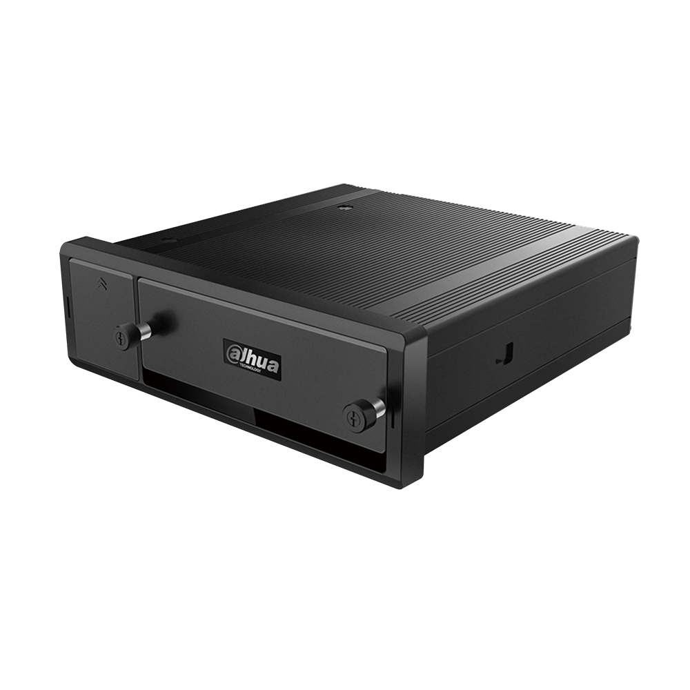 DVR Auto Pentabrid 2MP, 8 canale + 4 canale IP, Permite 2xHDD, GPS, 4G - Dahua MXVR6212