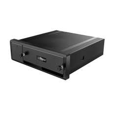 DVR Auto Pentabrid 2MP, 8 canale + 4 canale IP, Permite 2xHDD, GPS, 4G - Dahua MXVR6212