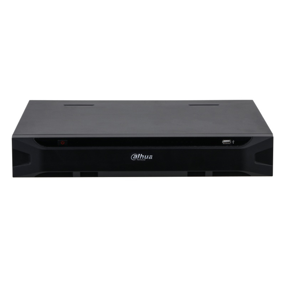 Network video decodor IP, 32MP, 9 canale HDMI, 192 canale - Dahua NVD0905DH-4I-4K