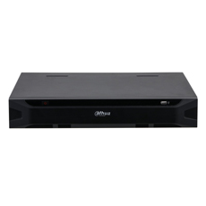 Network video decodor IP, 32MP, 9 canale HDMI, 192 canale - Dahua NVD0905DH-4I-4K