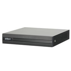 NVR 4 canale 2MP, Bitrate 40 Mbps, 1 x HDD, Decodare 1 canal 6MP - Dahua NVR1104HC-P-S3