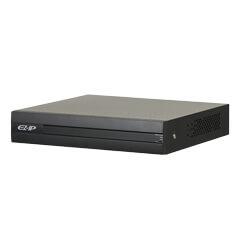 NVR 8 canale IP 6MP, Permite 1xHDD, Compresie H.265+, Bitrate 40 Mbps - Dahua NVR1108HC-S3