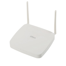 NVR Wireless 4 canale, 8MP, Permite 1xHDD, H.265+, Bitrate 80Mbps - Dahua NVR2104-W-4KS2