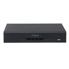 NVR 4 canale IP 12MP, WizSense, SMD Plus, Bitrate 80Mbps, Functii IVS, AI - Dahua NVR2104HS-I