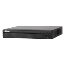 NVR 16 canale IP 8MP, Permite 1xHDD, Bitrate 80Mbps, H.265 - Dahua NVR2116HS-4KS2