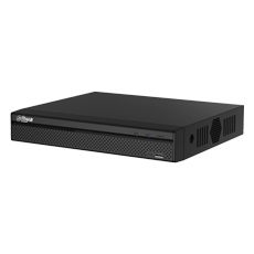 NVR 4 Canale IP , 8MP, H.265+, 80 Mbps, Permite 1xHDD, AI By Camera - Dahua NVR4104HS-P-4KS2